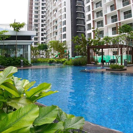 Lejlighed på 51 m² i Gohtong Jaya med 1 værelse og 1 private badeværelser Genting Highlands Eksteriør billede